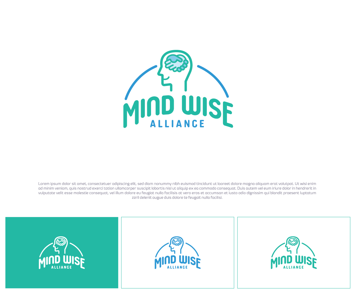 Design de Logo par exoddinary pour Mind Alliance Psychology  | Design #27045065
