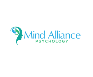 Mind Alliance Psychology | Logo Design by renderman