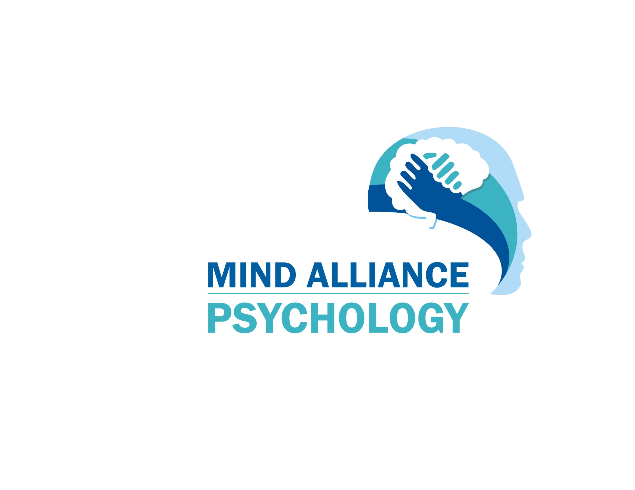 Logo Design by SUNEEEEEL for Mind Alliance Psychology  | Design #27056388