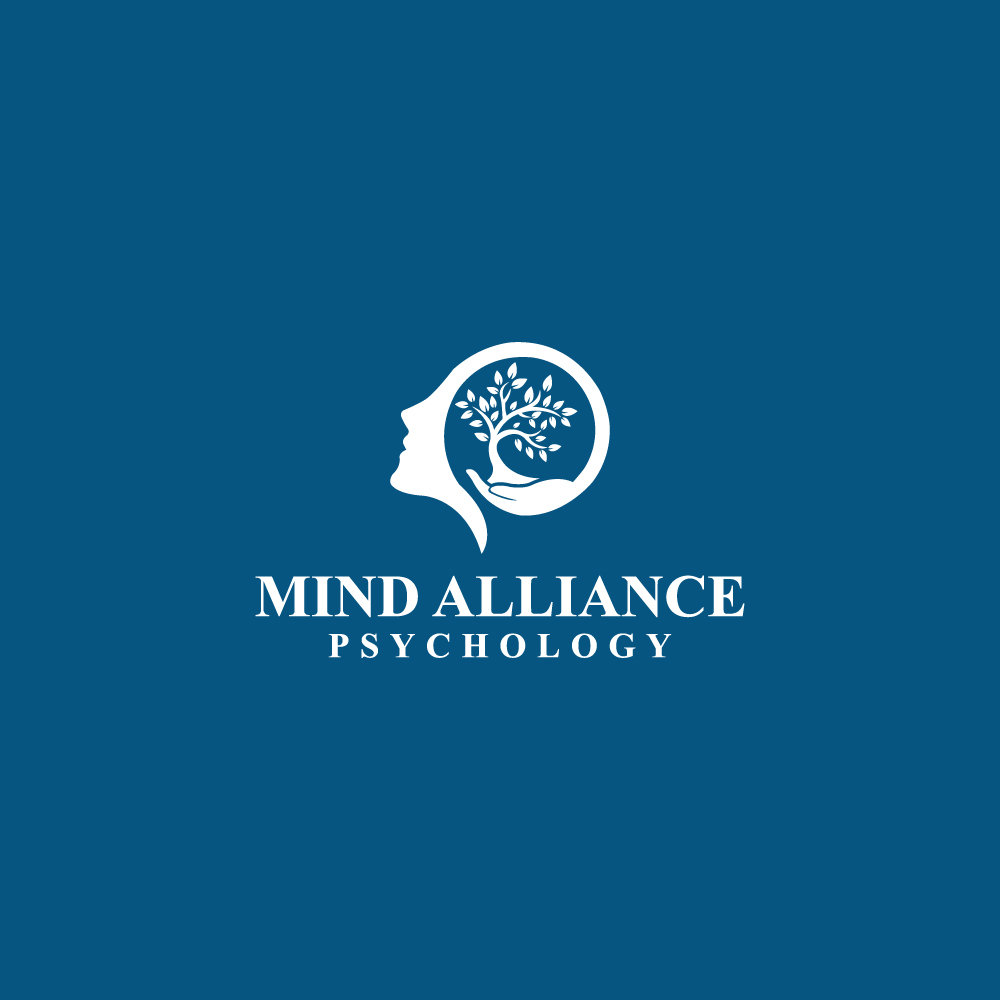 Logo Design by jackreacher for Mind Alliance Psychology  | Design: #27058842