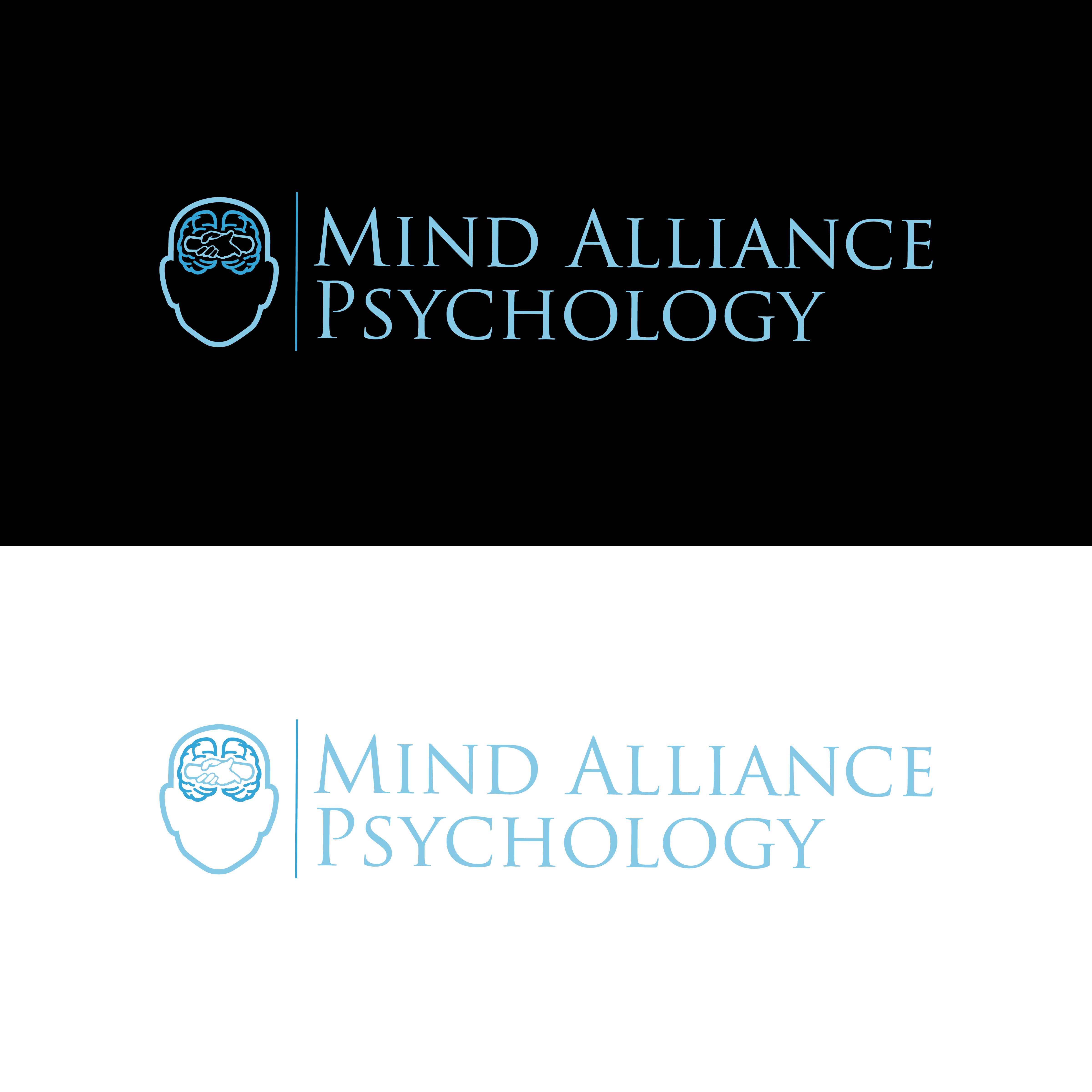 Design de Logo par ARTchemist pour Mind Alliance Psychology  | Design #27045800