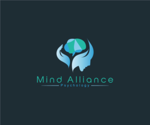 Logo Design by anukulbroma 2 for Mind Alliance Psychology  | Design #27044877