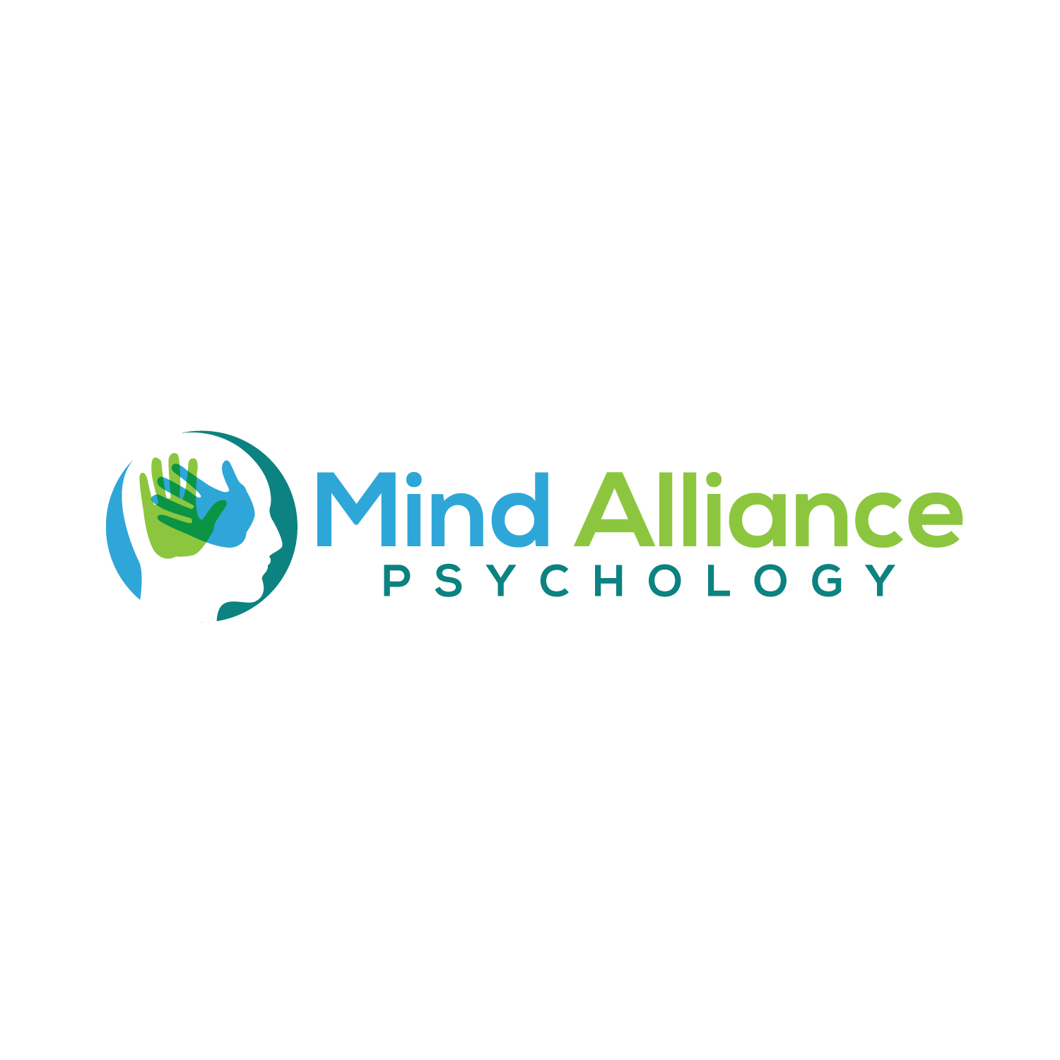 Logo Design by geni for Mind Alliance Psychology  | Design #27048429