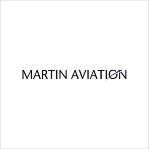 Logo Design by Rayyan imam utama for Martin Aviation | Design #27058880