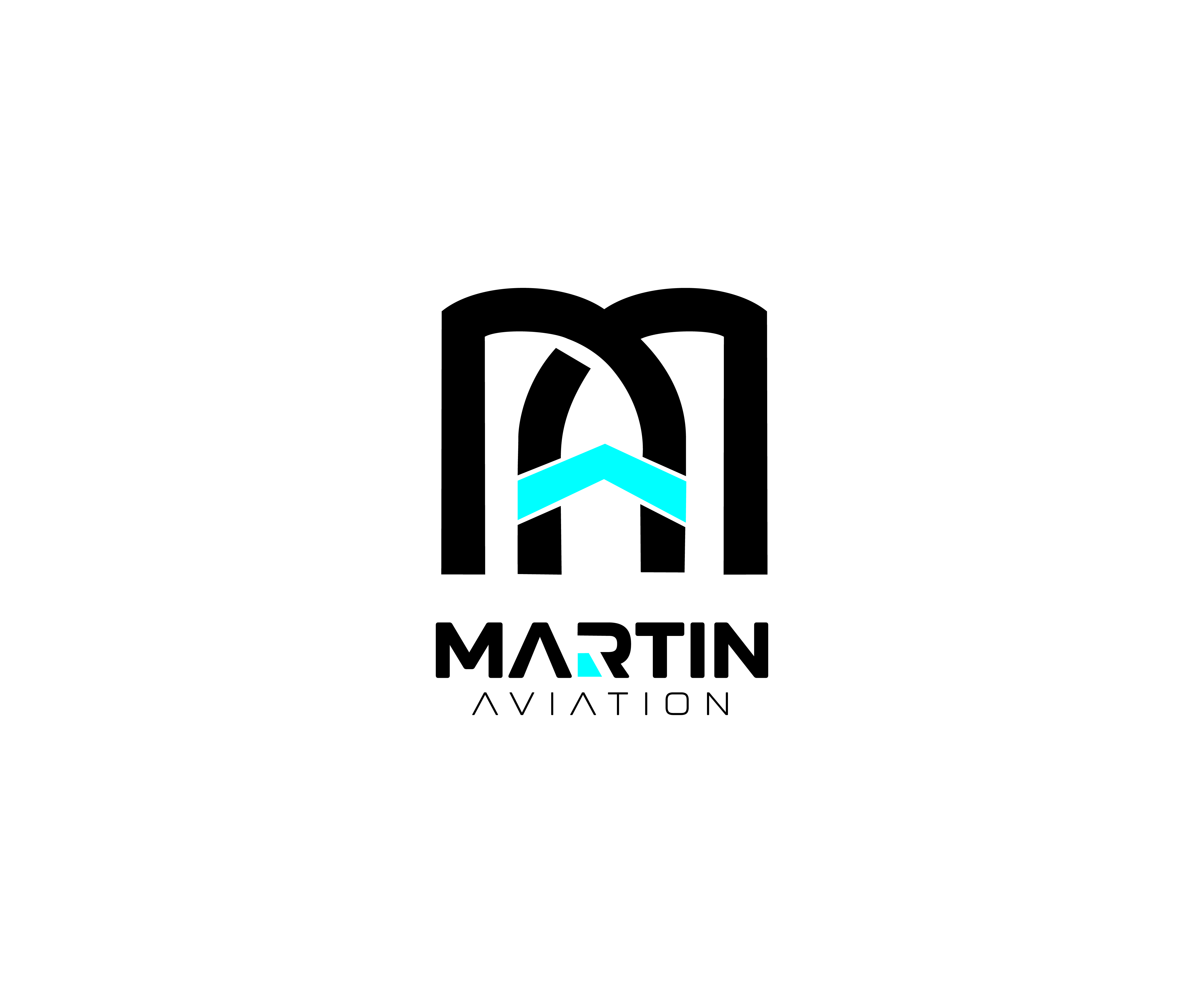 Logo Design by aussieshayno for Martin Aviation | Design #27049265