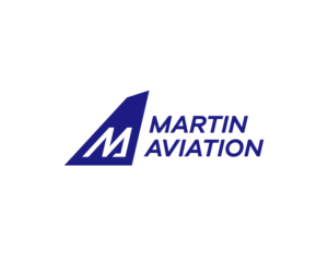 MA - Martin Aviation  | Logo Design by rdlsantos