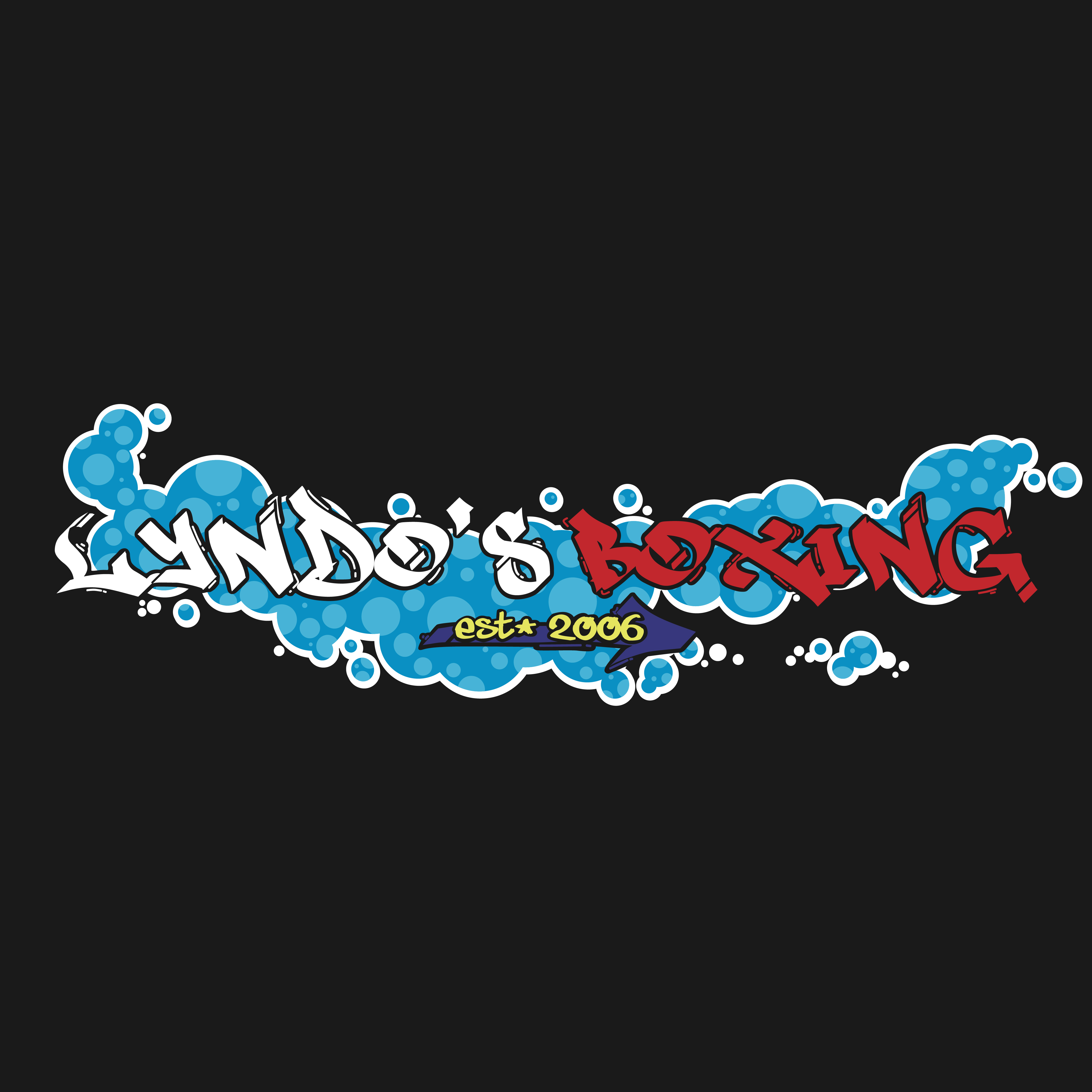 T-shirt Design by thedriftshop for Lyndo's Boxing | Design #27054280