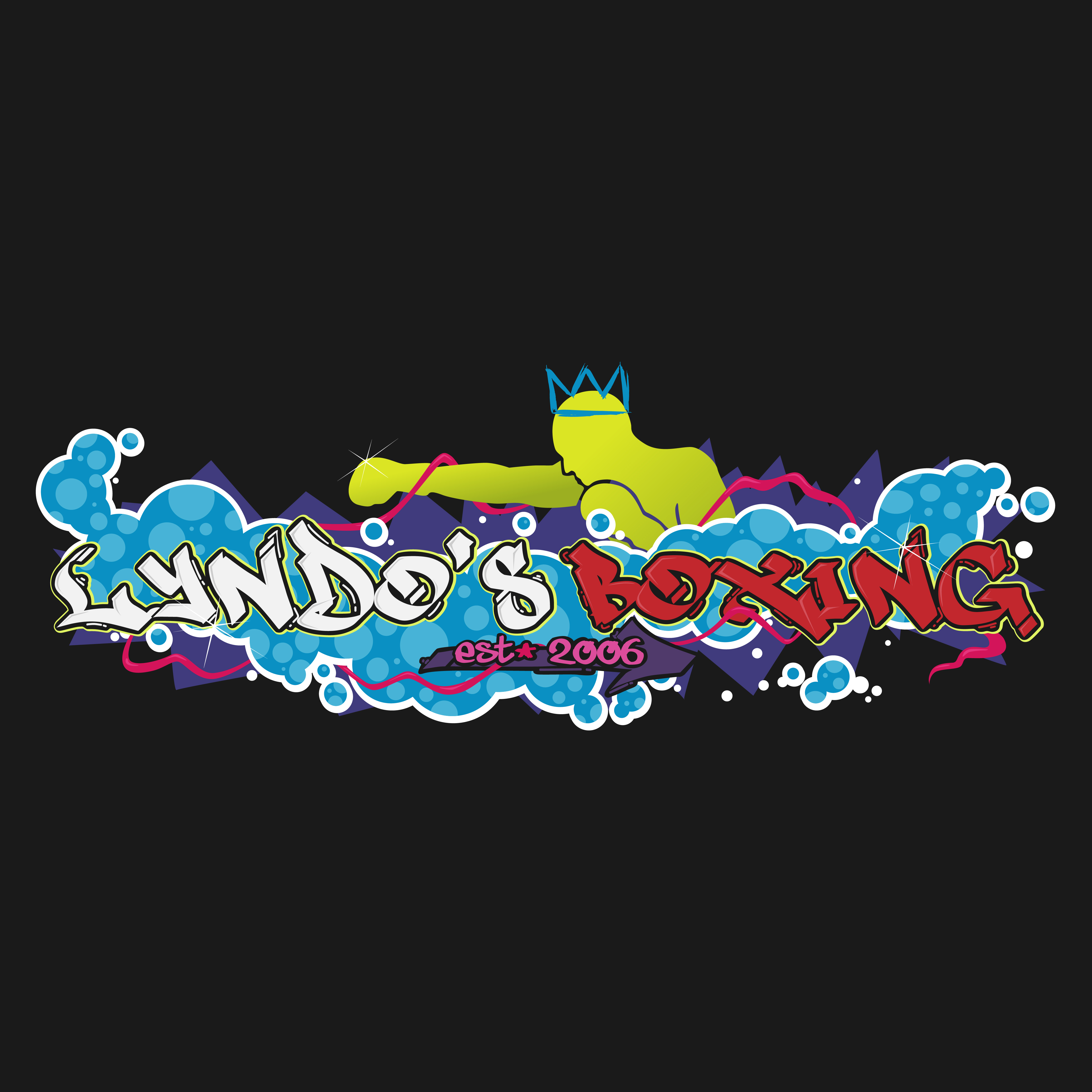 T-shirt Design by thedriftshop for Lyndo's Boxing | Design #27054802
