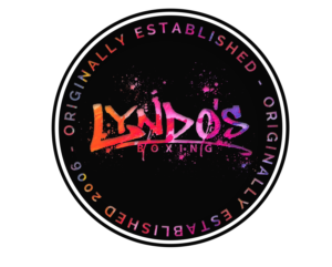 Lyndo's Boxing Jumper Design