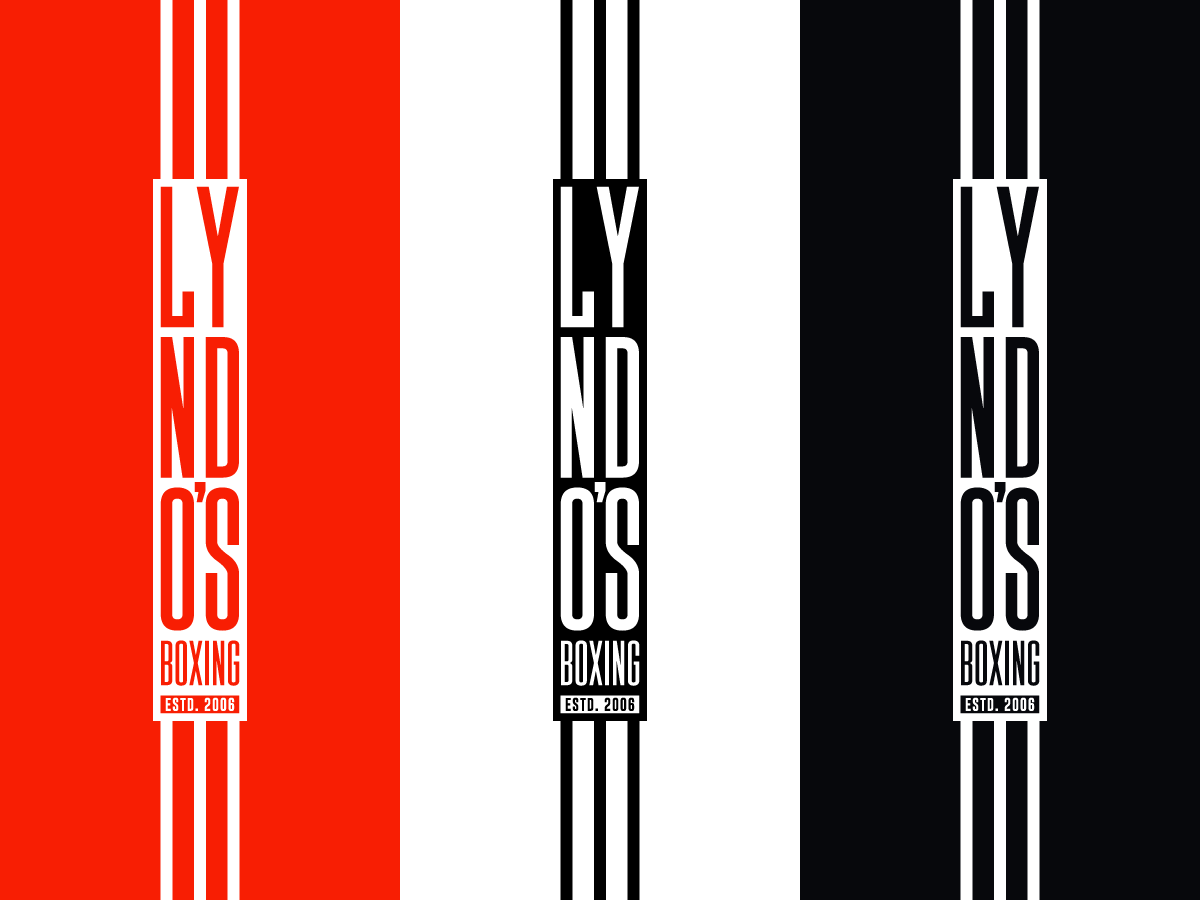 T-shirt Design by mithunpopey for Lyndo's Boxing | Design #27054975