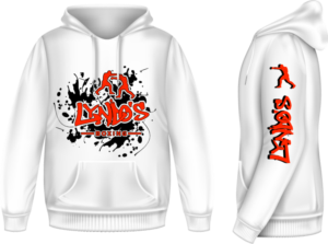 T-shirt Design by lovekeshk1 2 for Lyndo's Boxing | Design #27056820