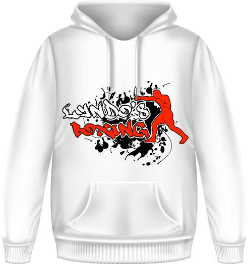 T-Shirt-Design von lovekeshk1 2 für Lyndo's Boxing | Design #27056821