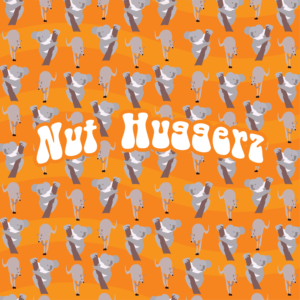 Apparel Design by Rifqi 7 for Nut Huggerz pty ltd | Design: #27062775