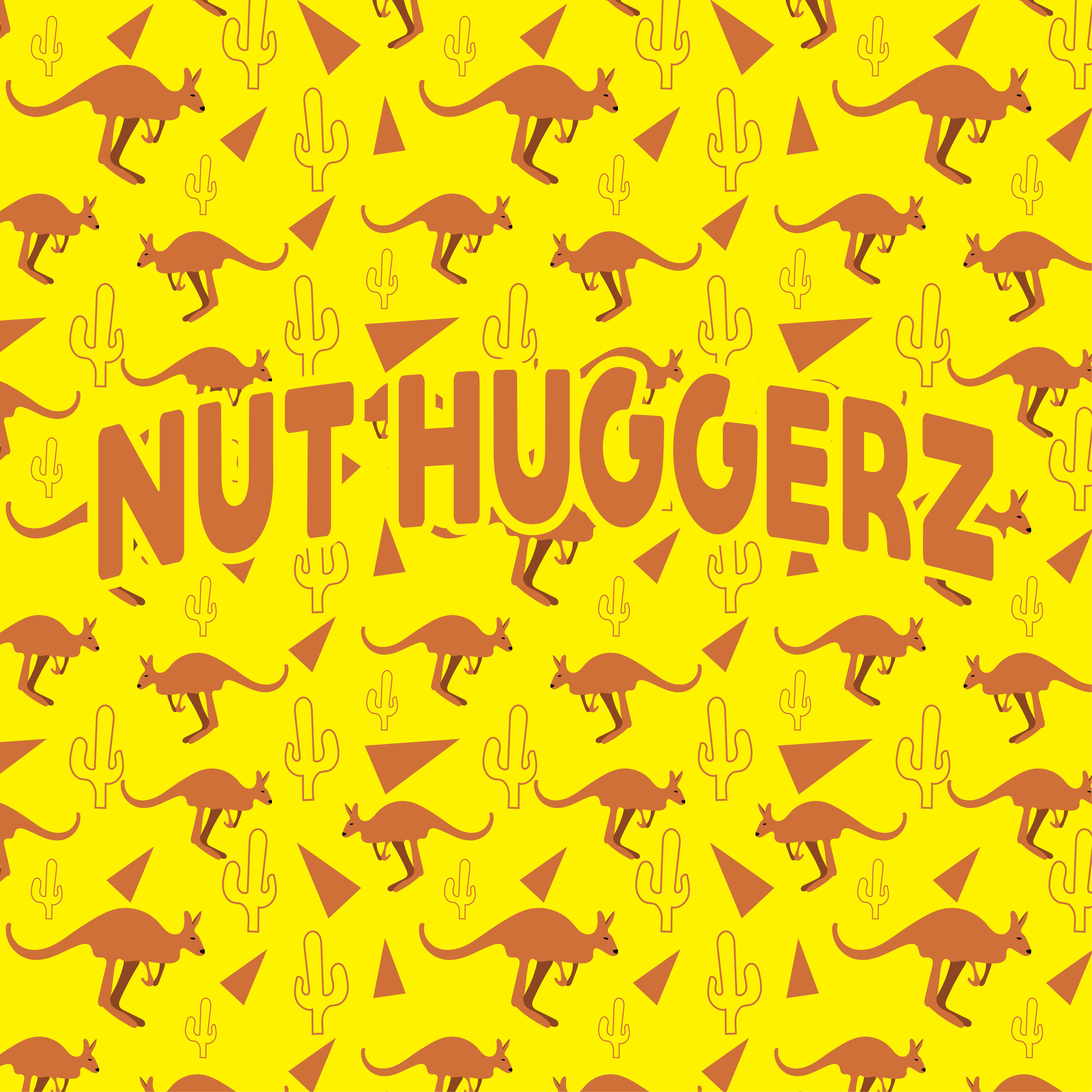 Design de Vêtement par Rifqi 7 pour Nut Huggerz pty ltd | Design #27063148