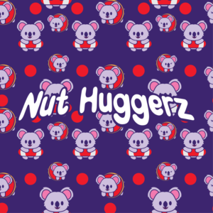 Apparel Design by Rifqi 7 for Nut Huggerz pty ltd | Design: #27063378