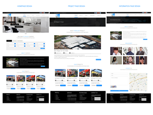 Wordpress Design by uniquetribe