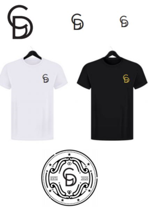 Graphic Design by buddhika89 for Cur Don | Design #27078837