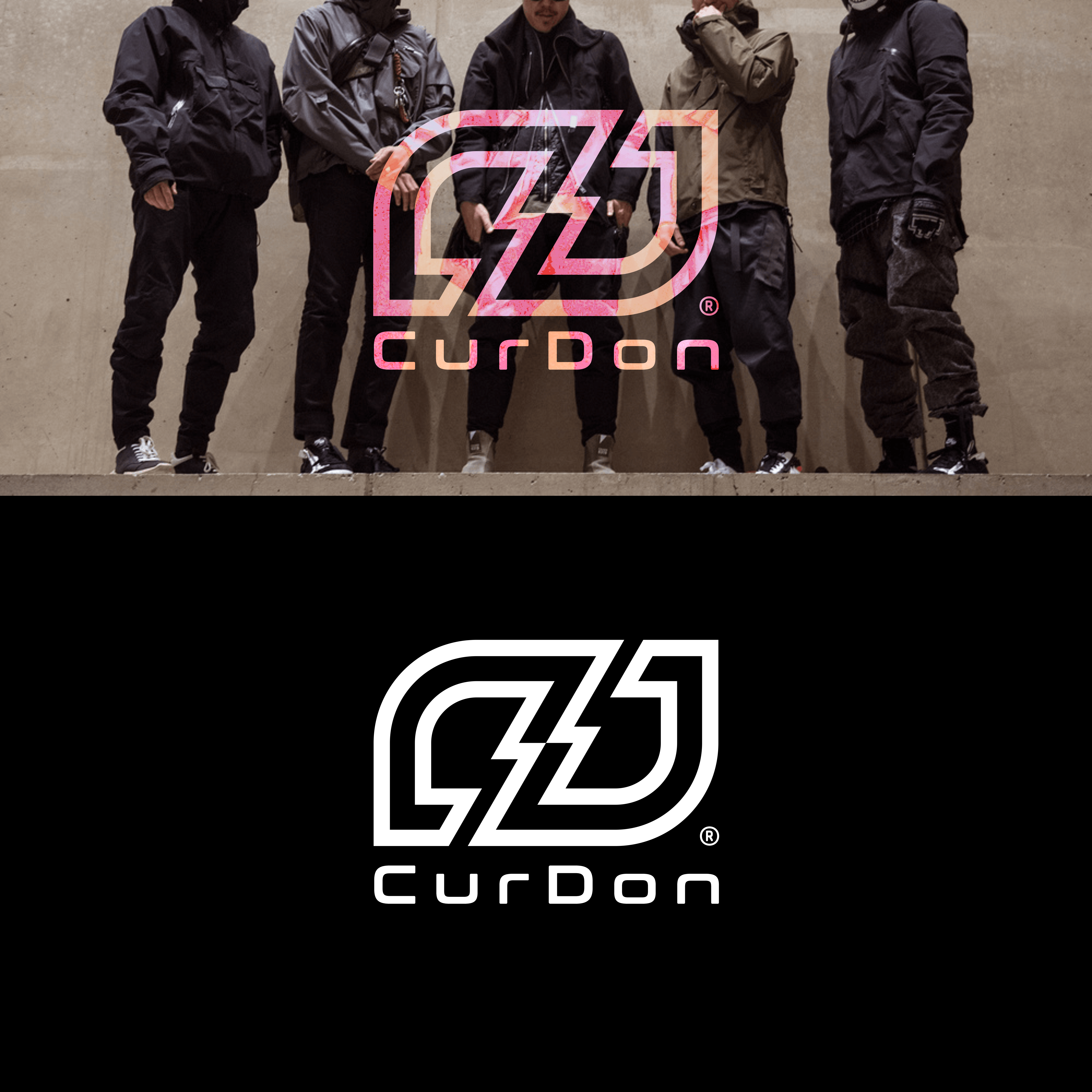 Graphic Design by Pammi Sarty for Cur Don | Design #27046934