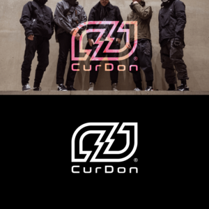Graphic Design by Pammi Sarty for Cur Don | Design: #27046934