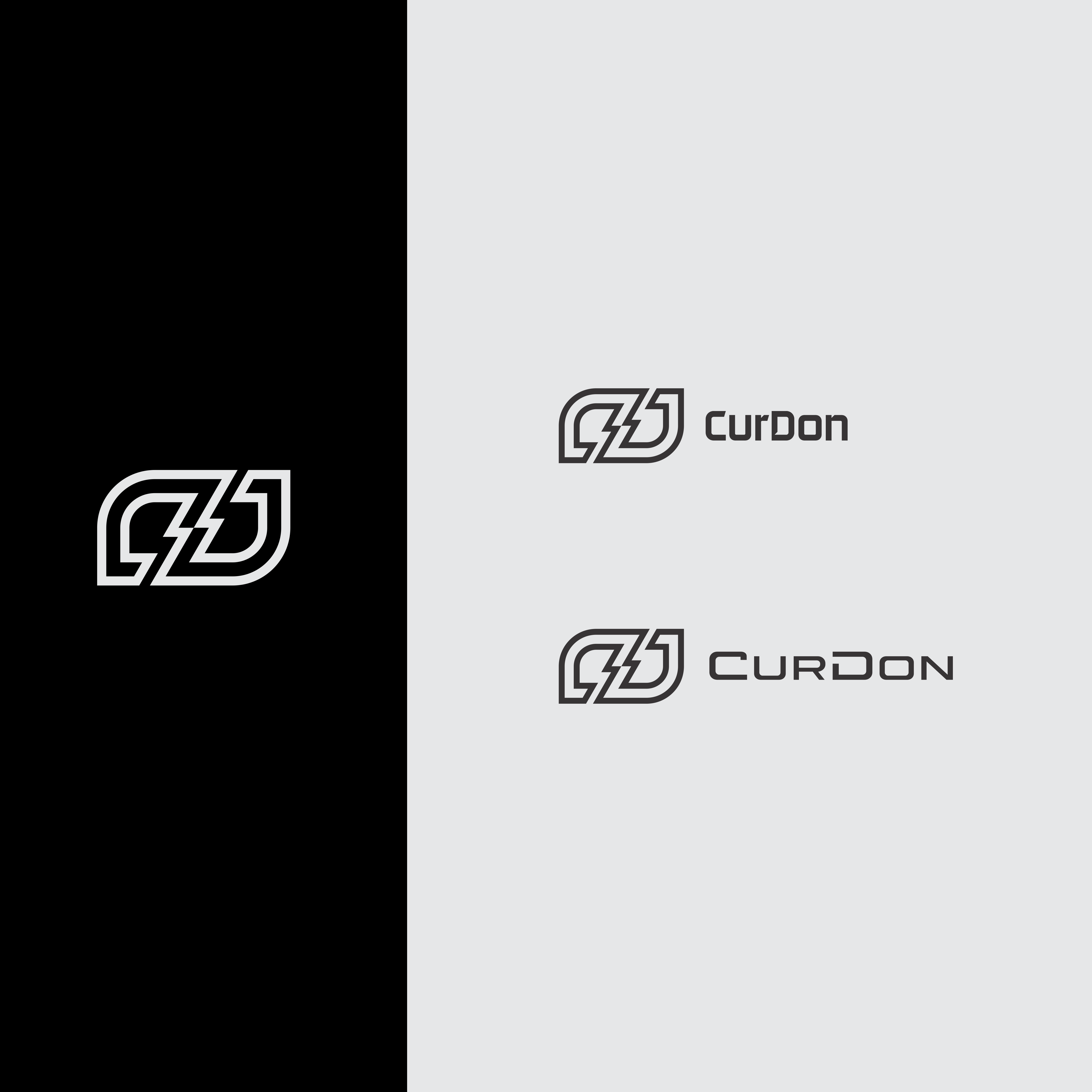 Graphic Design by Pammi Sarty for Cur Don | Design #27046937