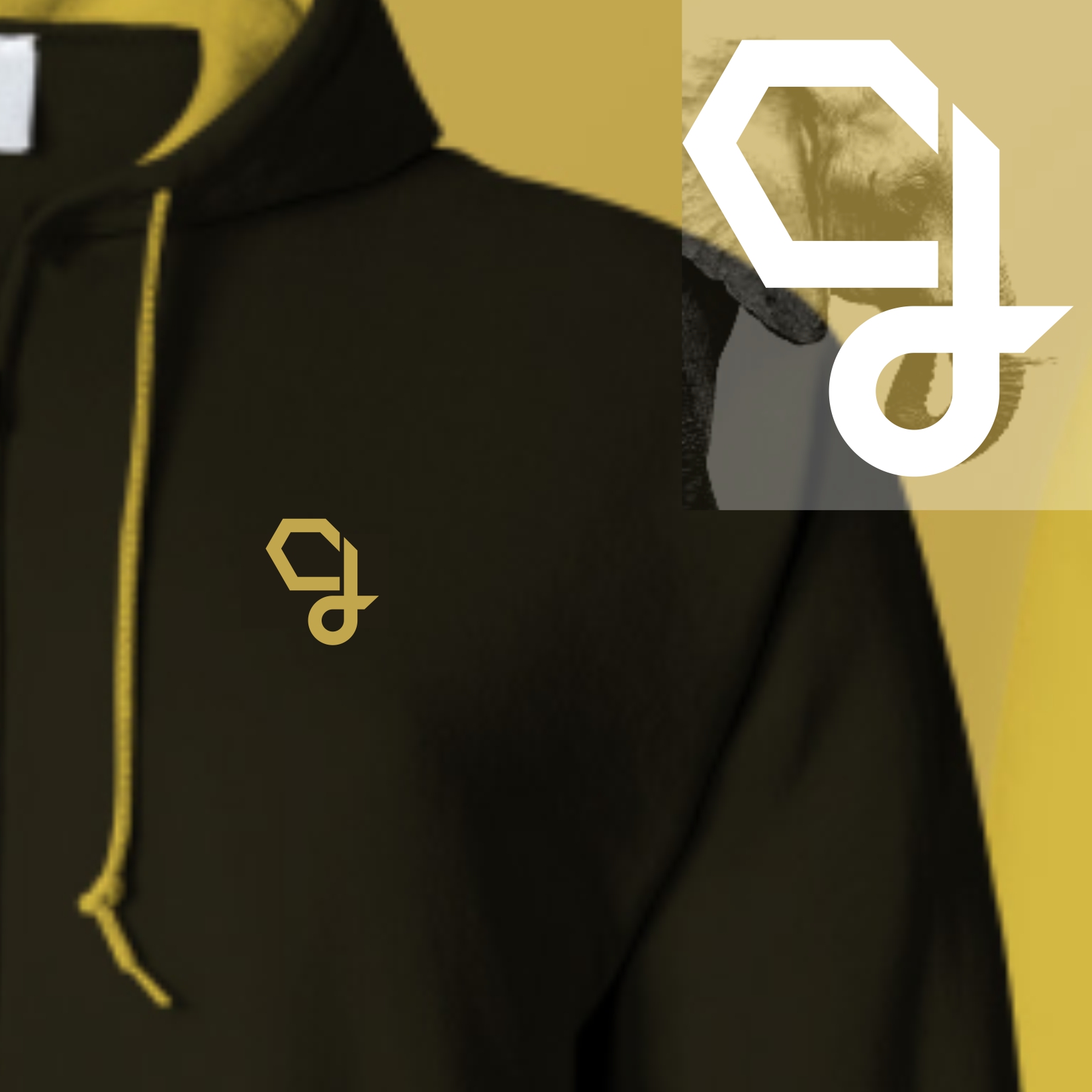 Graphic Design by rahman.walker for Cur Don | Design #27105472