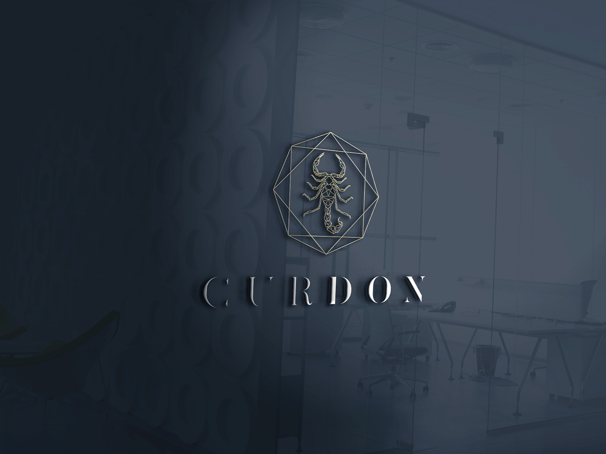 Design Graphique par Allen Designs pour Cur Don | Design #27046952