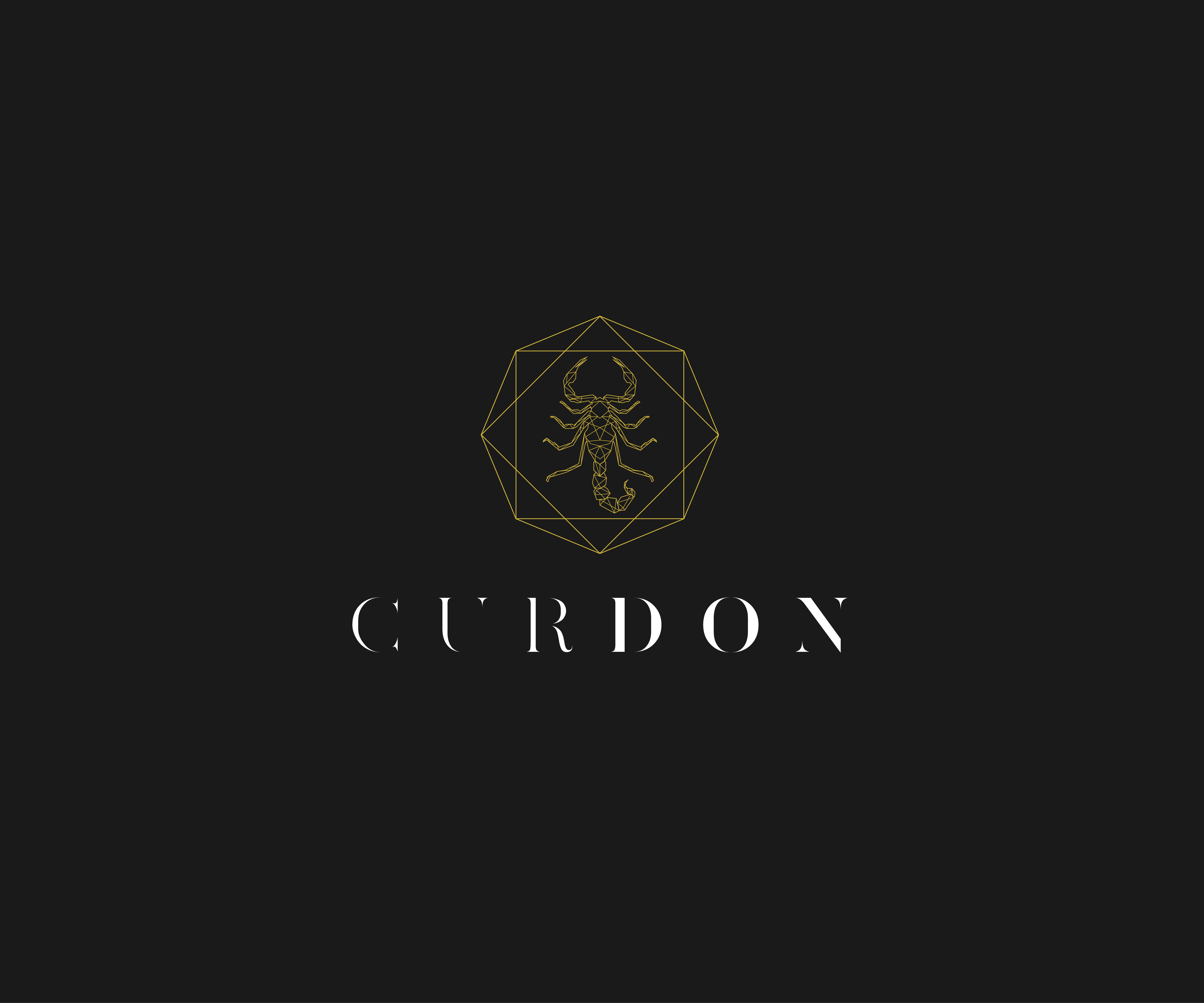 Graphic Design by Allen Designs for Cur Don | Design #27046953