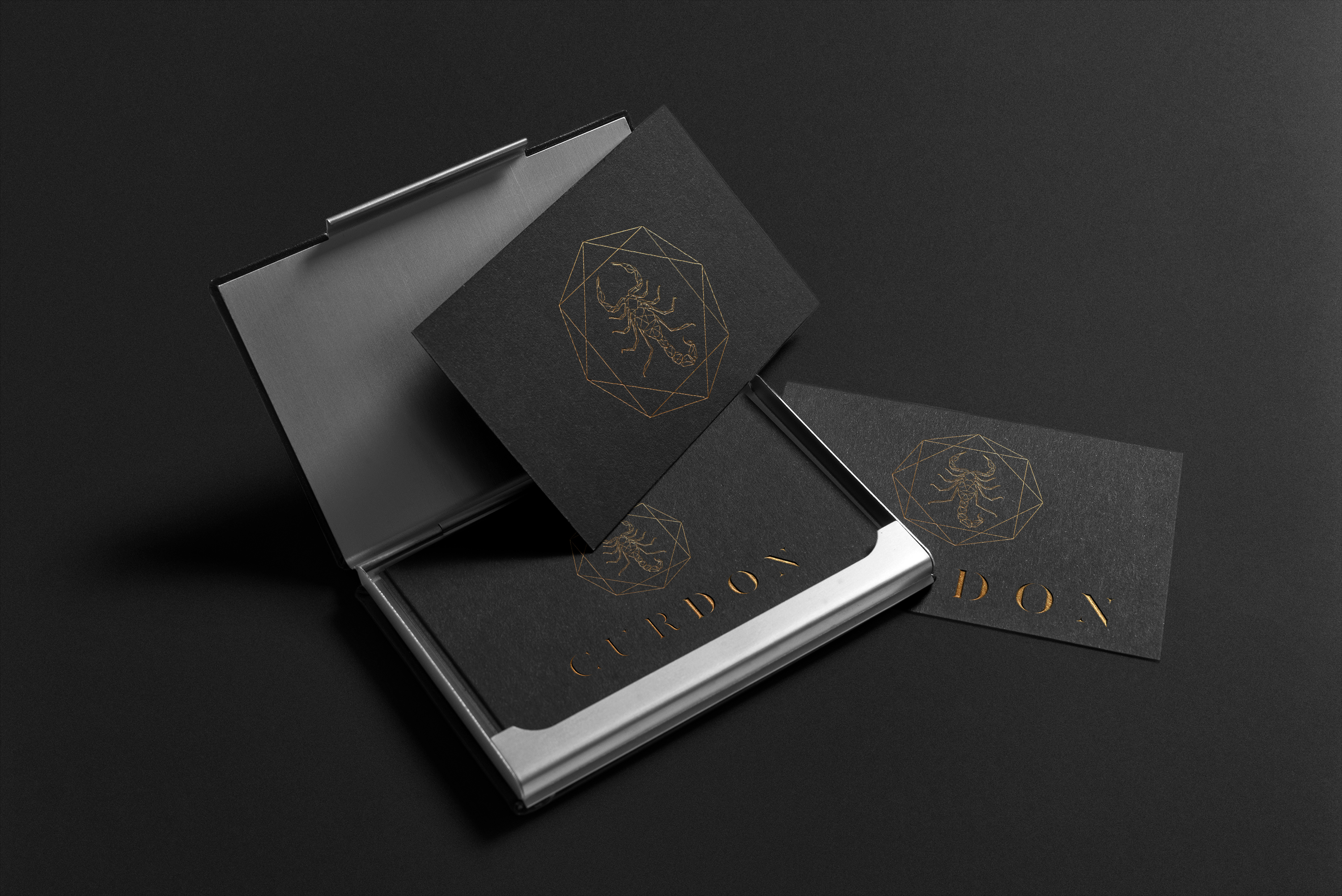 Graphic Design by Allen Designs for Cur Don | Design #27046954
