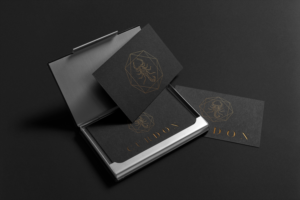 Graphic Design by Allen Designs for Cur Don | Design: #27046954