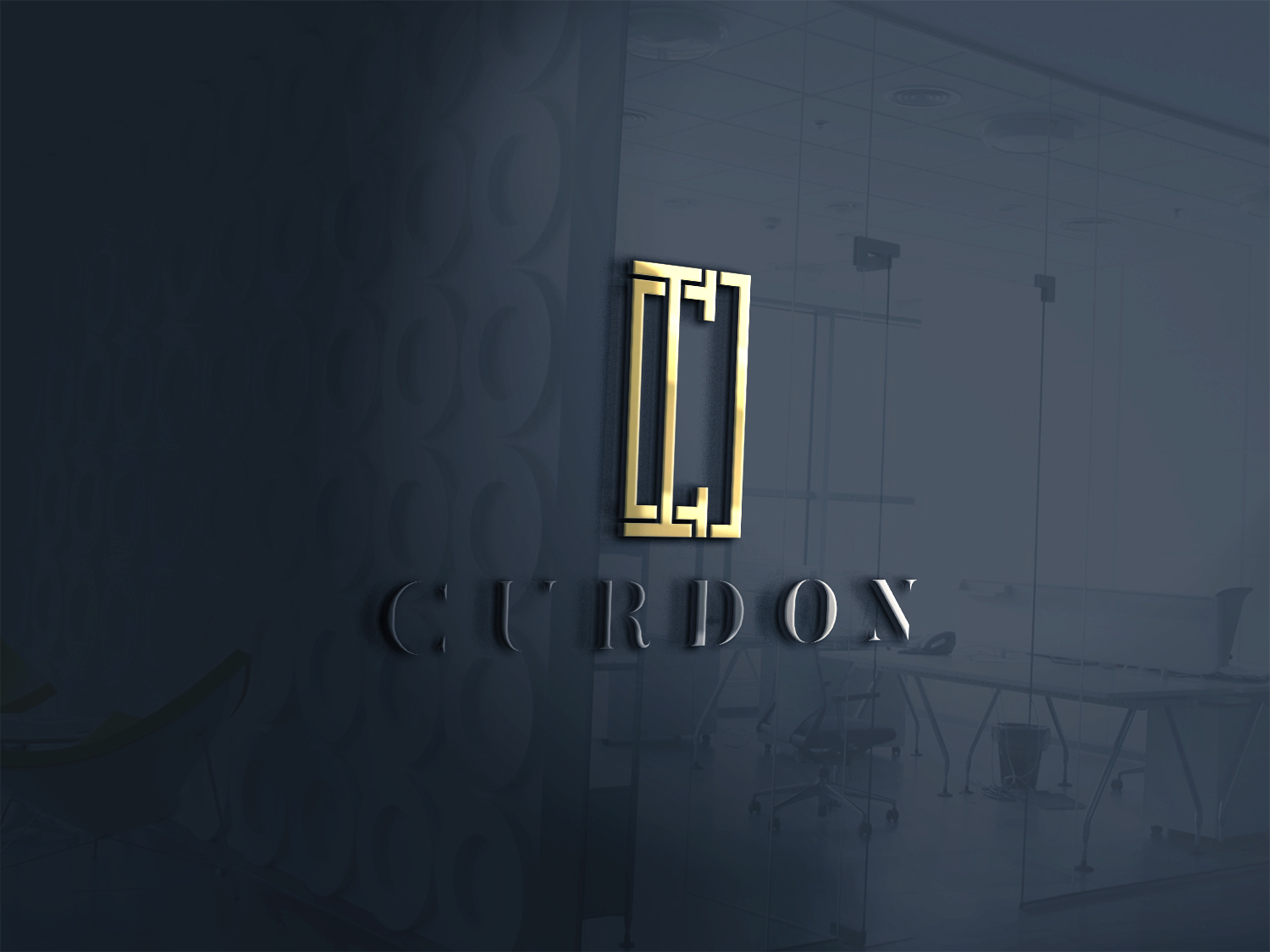 Graphic Design by Allen Designs for Cur Don | Design #27046992