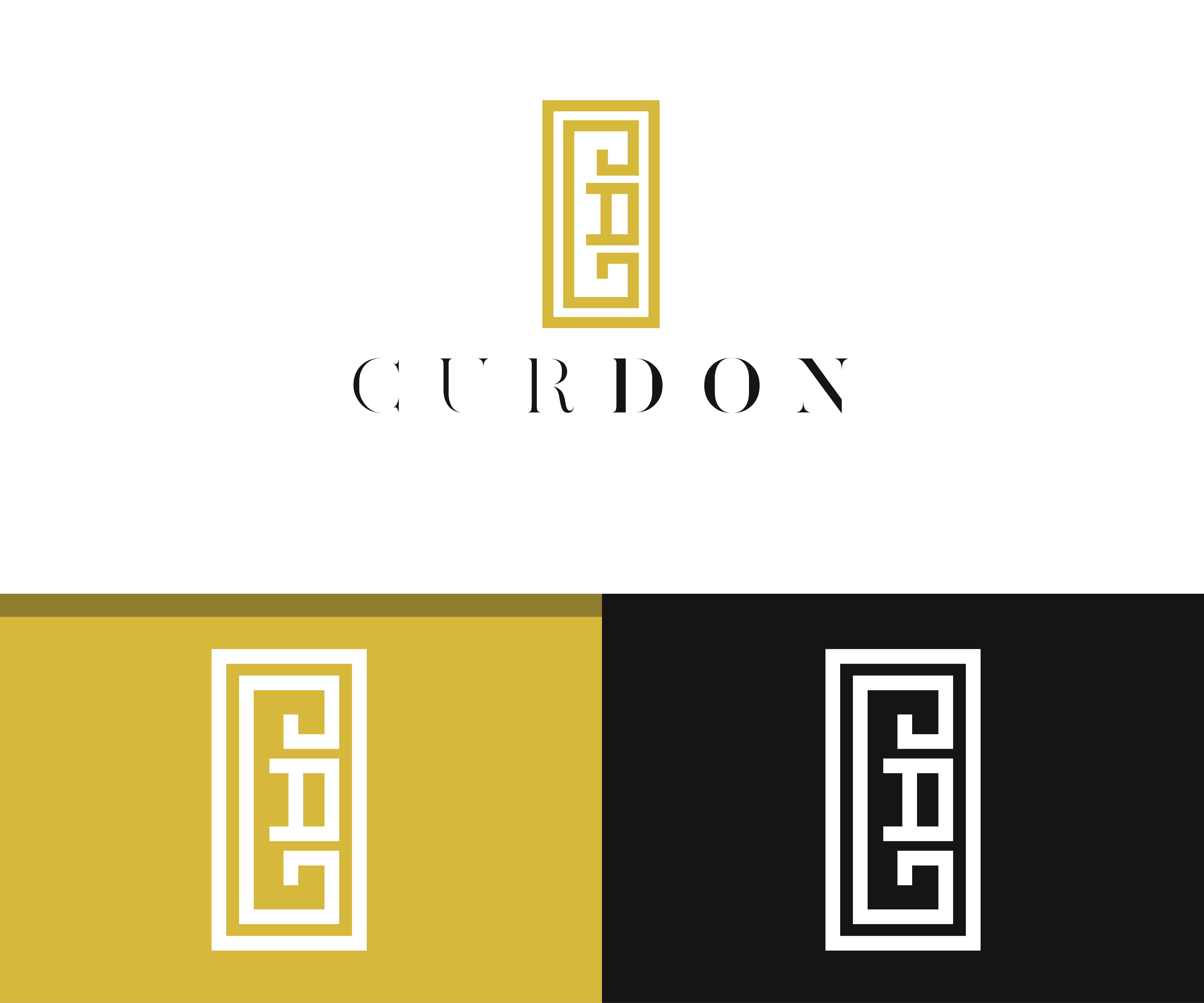 Diseño Gráfico por Allen Designs para Cur Don | Diseño #27046994