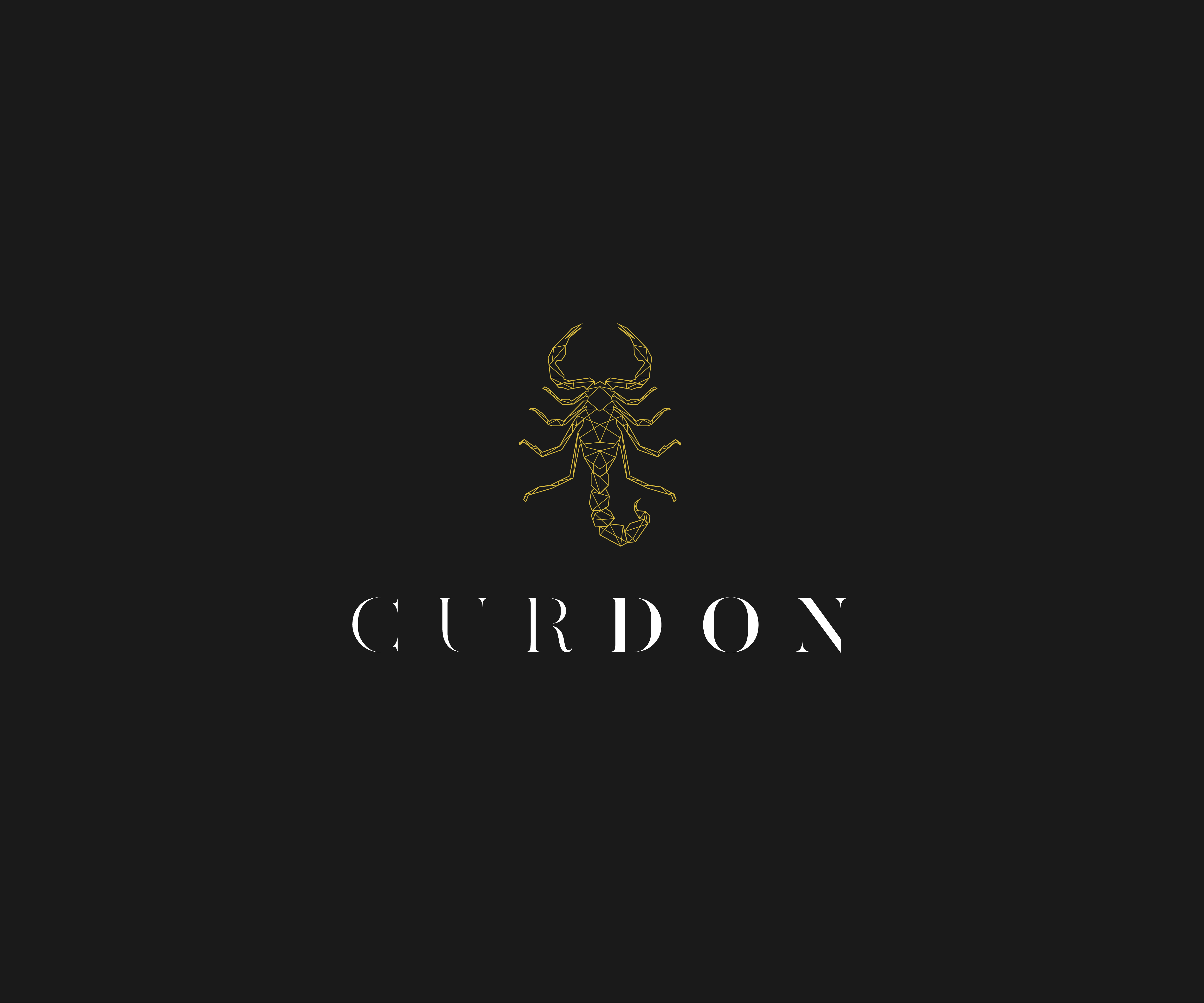 Graphic Design by Allen Designs for Cur Don | Design: #27110644