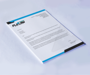 Letterhead Design by MeetanshiInc for Florencio J Moreno IV | Design: #27049562