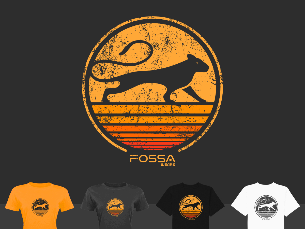 T-Shirt-Design von STierney für dieses Projekt | Design: #27048720