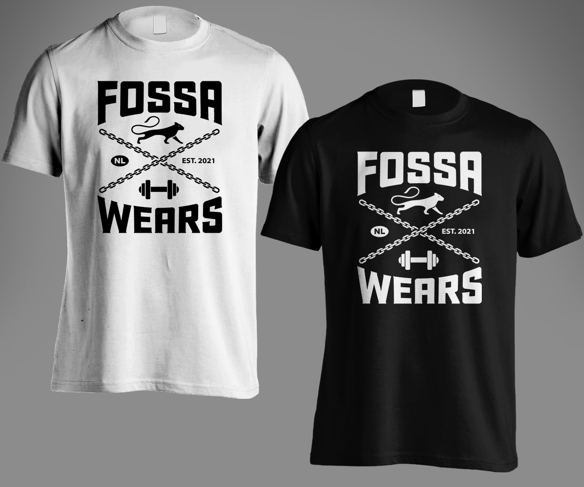 T-shirt Design by Andi Yan for this project | Design #27048514