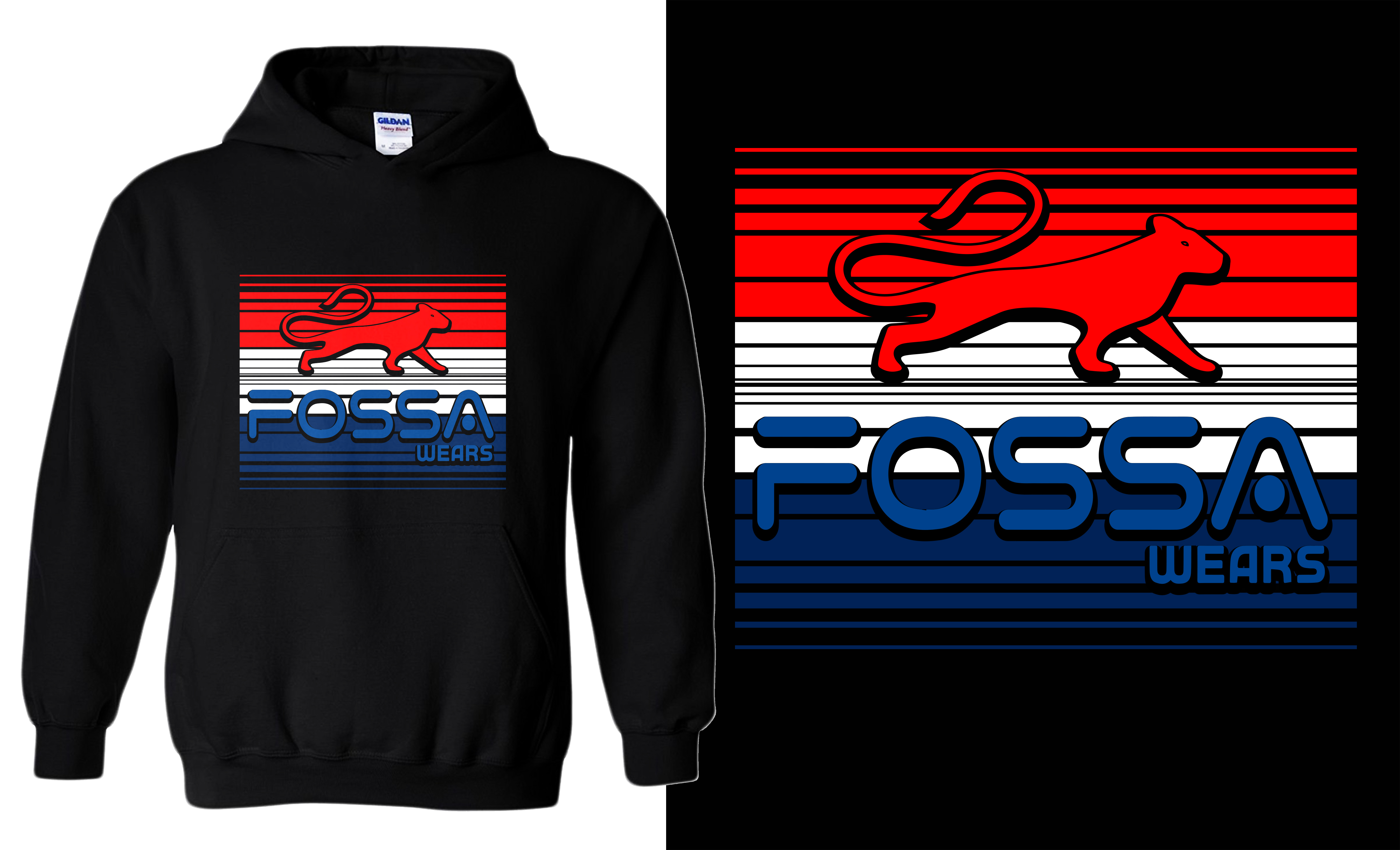 Diseño de Camiseta por SAI DESIGNS para este proyecto | Diseño #27050222