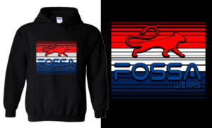 T-Shirt-Design von SAI DESIGNS für dieses Projekt | Design: #27050222