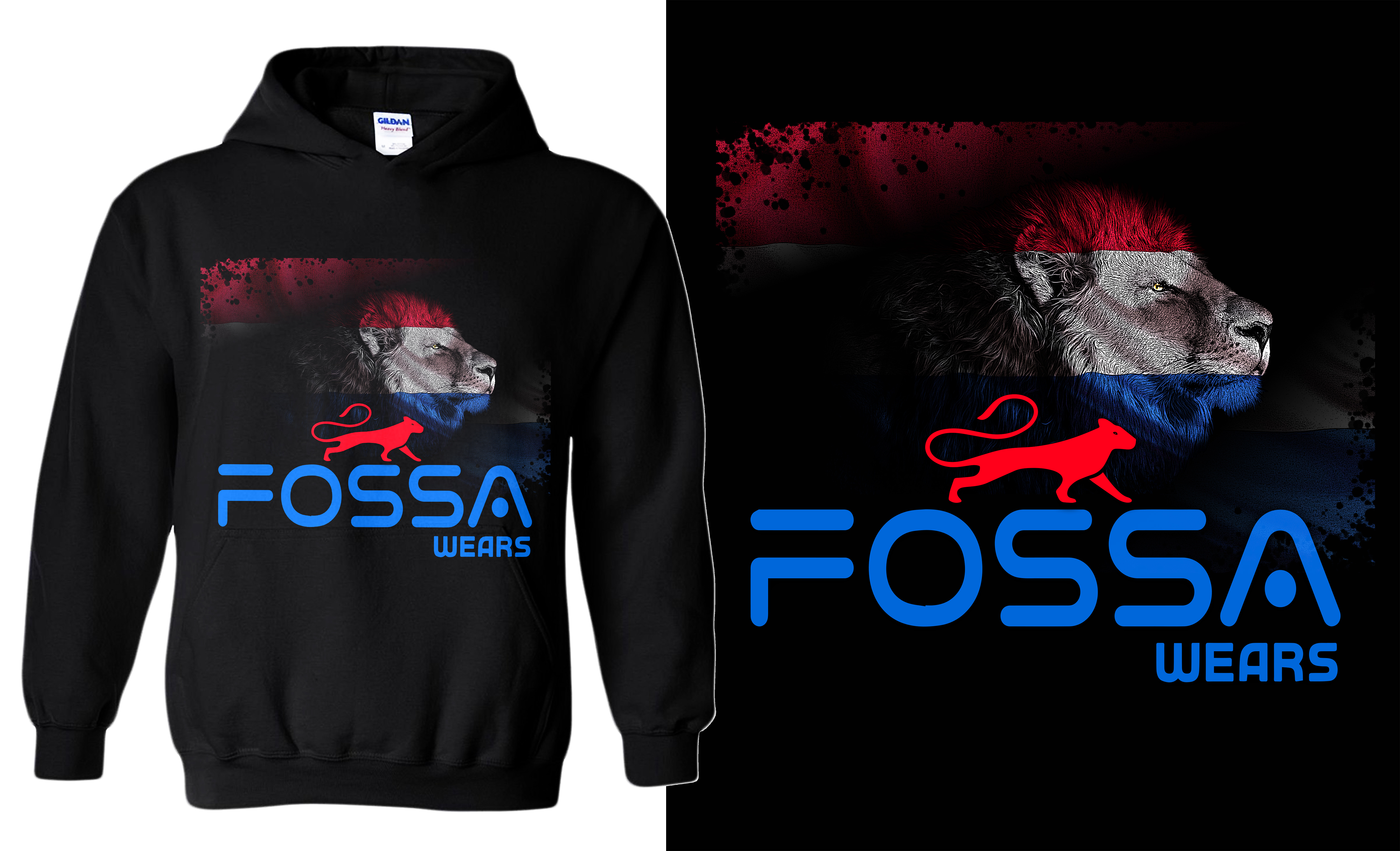 Design de T-shirt par SAI DESIGNS pour ce projet | Design #27050223