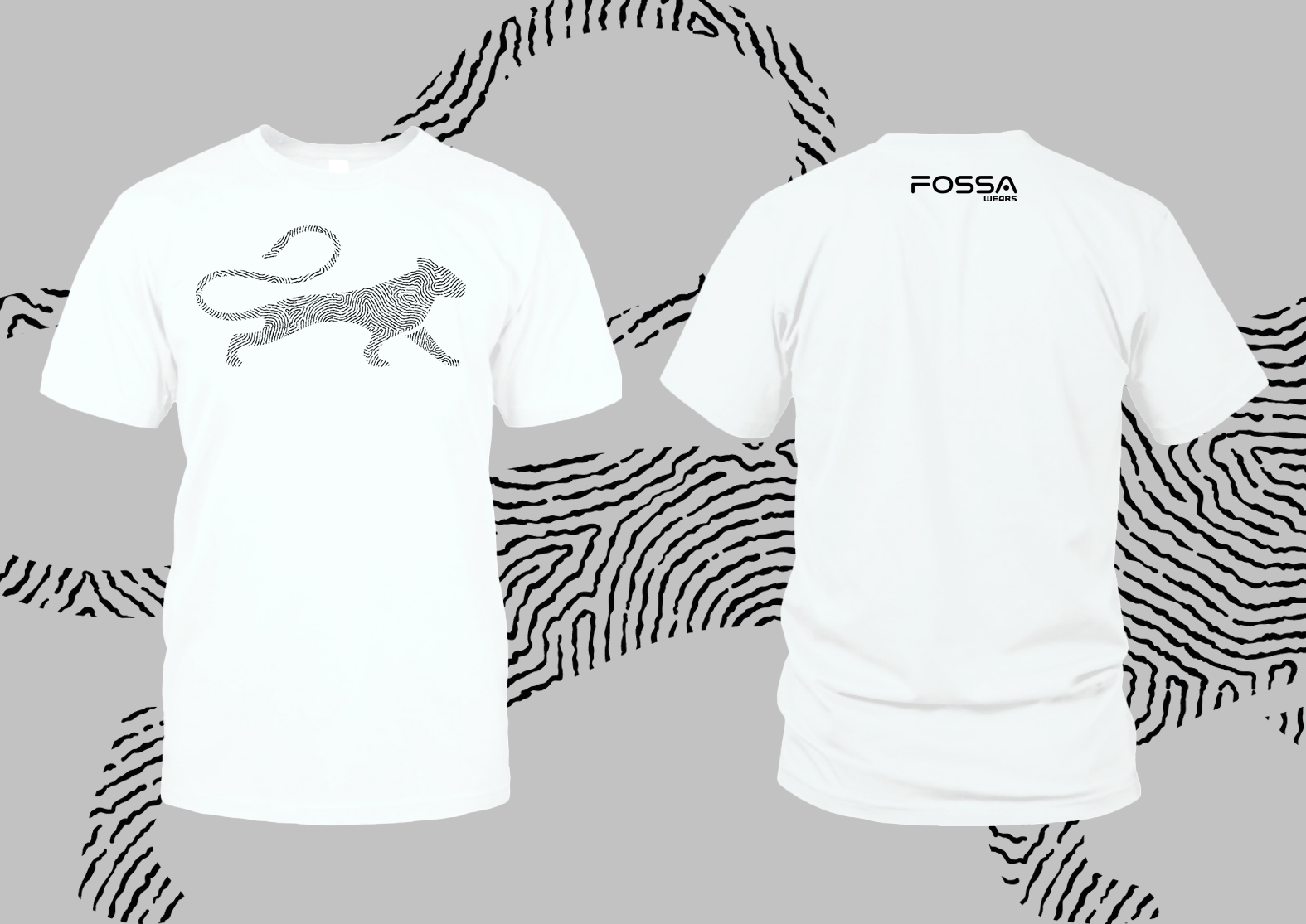 Design de T-shirt par BLESS-IDN pour ce projet | Design #27047786