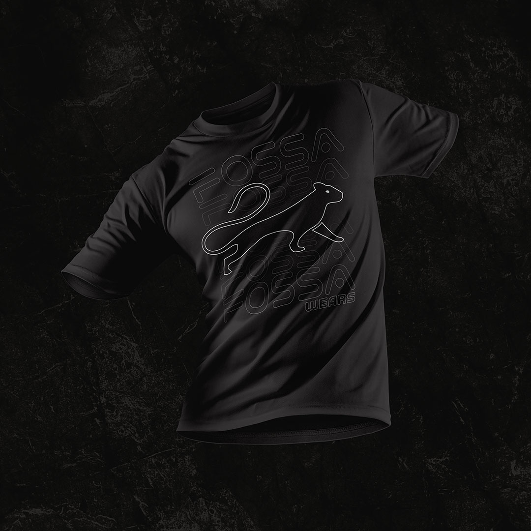 T-shirt Design by Yafi Mridha for this project | Design #27050681