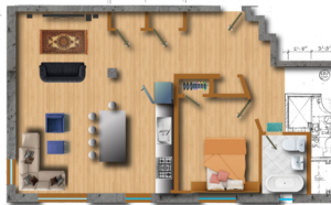 Graphic Design by rmak for bmw the one | Design: #27112187