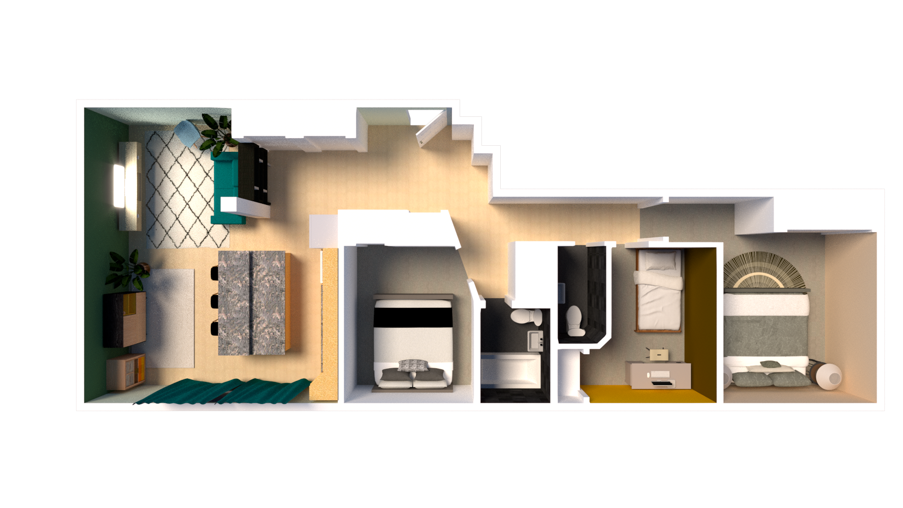 Design Graphique par exoddinary pour bmw the one | Design #27063831