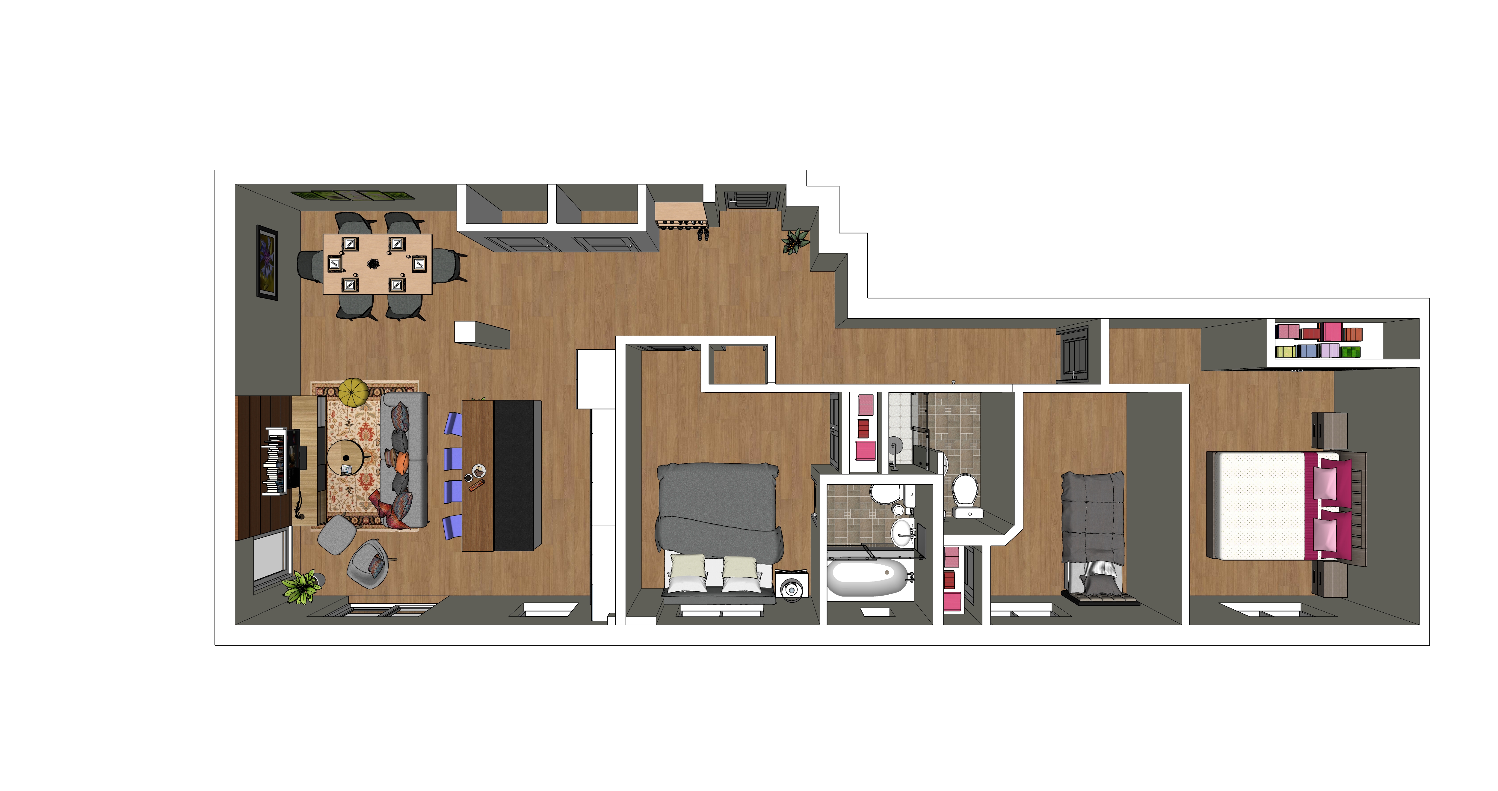 Design Graphique par acepcuyana pour bmw the one | Design #27061957