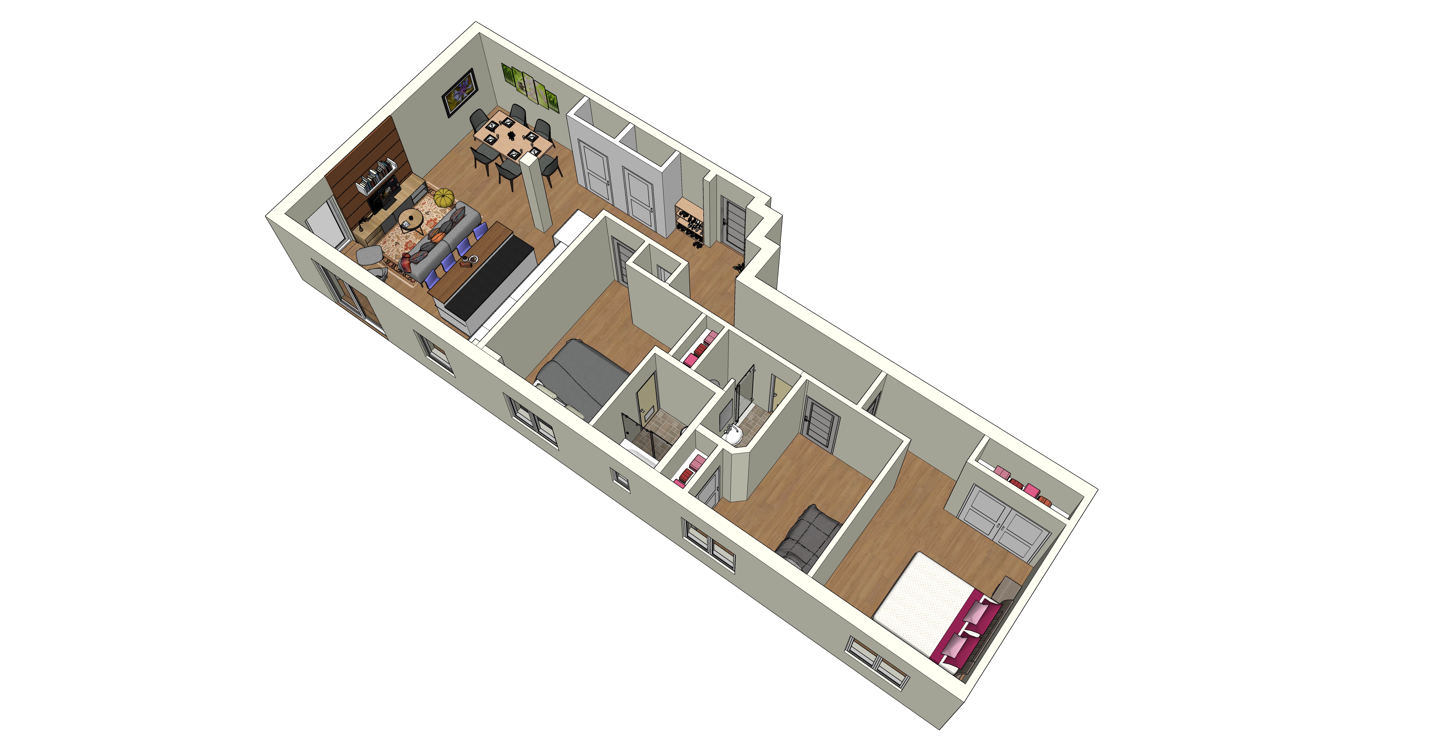 Design Graphique par acepcuyana pour bmw the one | Design #27061963