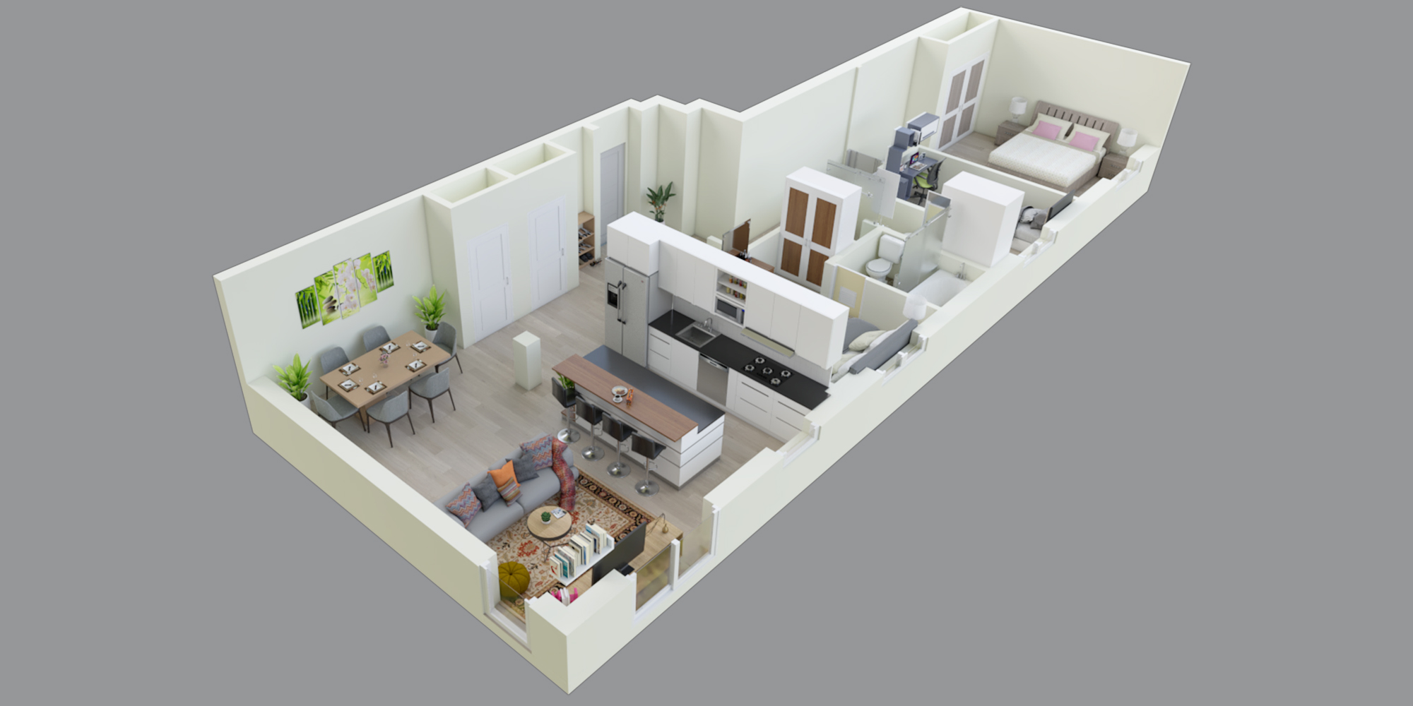 Design Graphique par acepcuyana pour bmw the one | Design #27071877