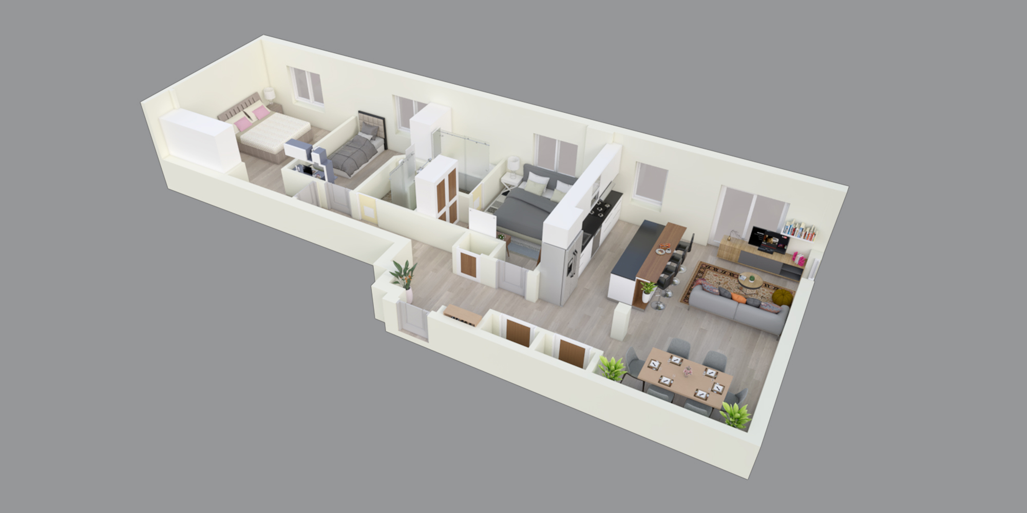 Graphic Design by acepcuyana for bmw the one | Design #27071895