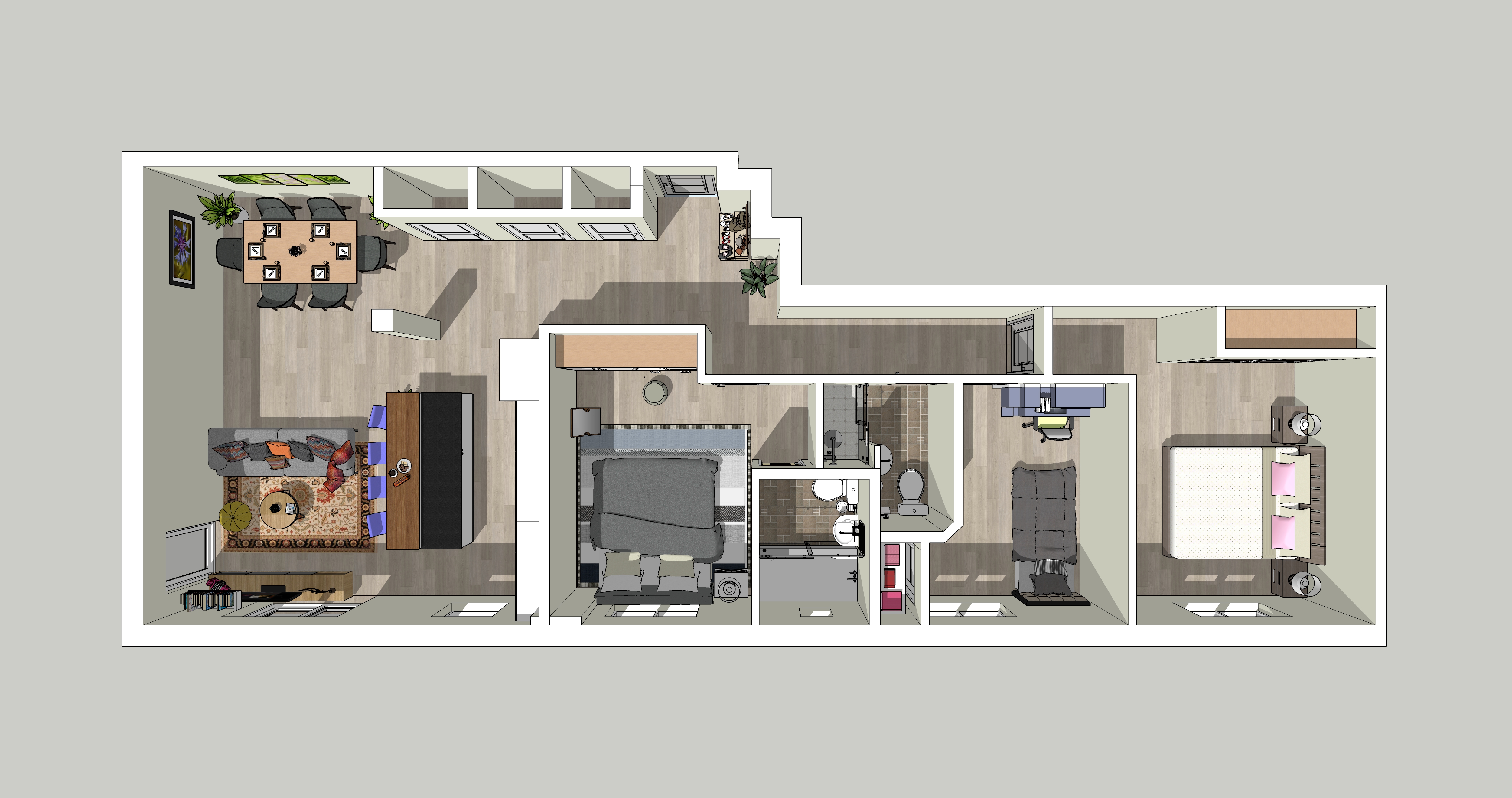 Graphic Design by acepcuyana for bmw the one | Design #27089069