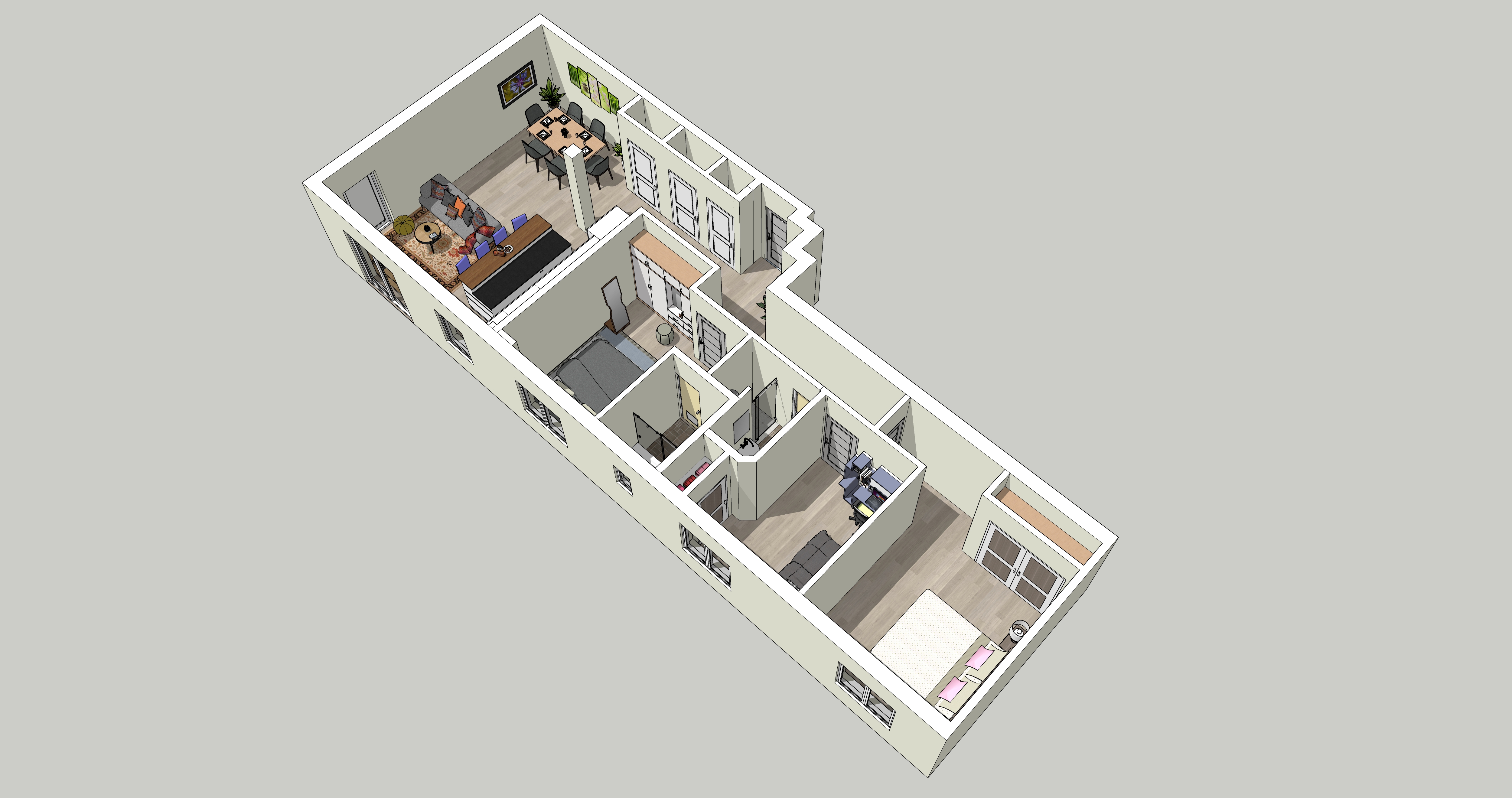 Design Graphique par acepcuyana pour bmw the one | Design #27089095