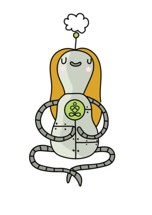 Figur-Design von daisydesigns für dieses Projekt | Design: #27072730