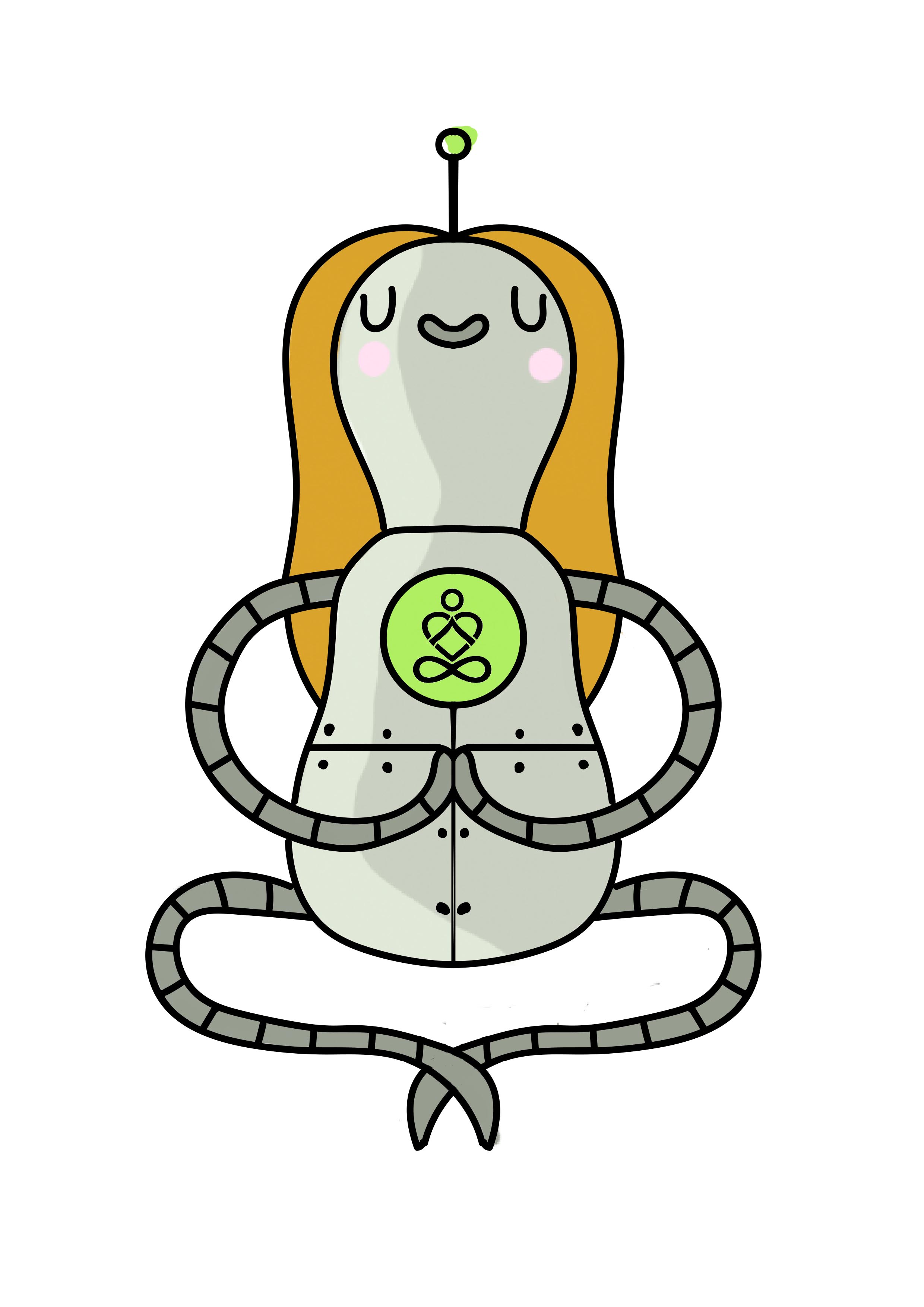 Character Design by daisydesigns for this project | Design #27079336